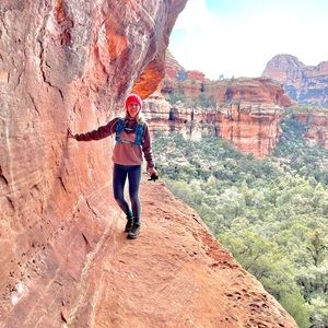 Meet your Posher, Trisha